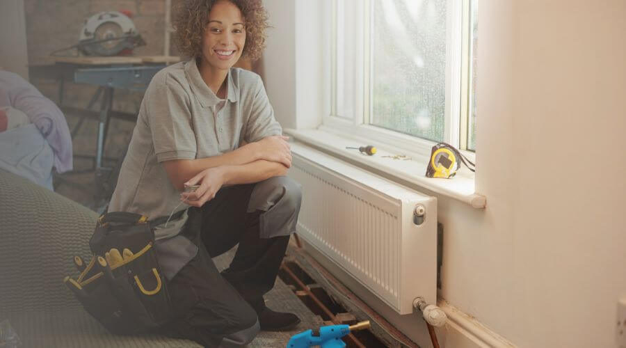 Professional industrial roofing company in Wilson, OK